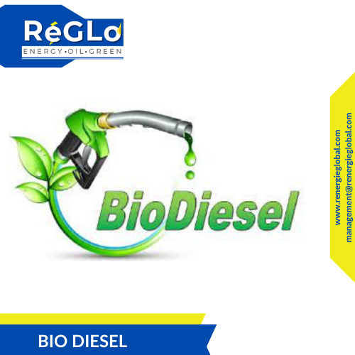 Bio diesel